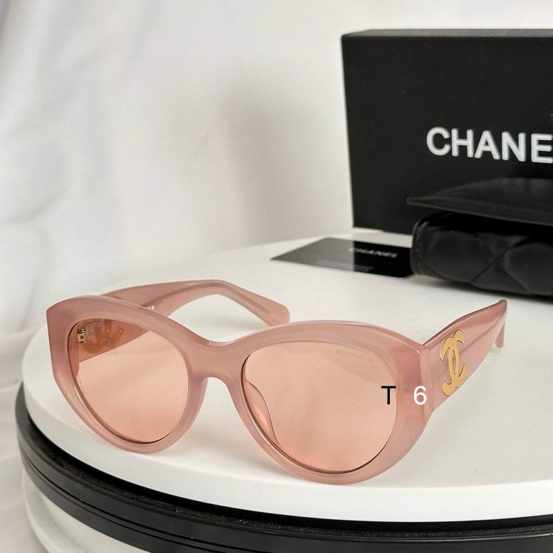 Chanel Sunglasses 2120